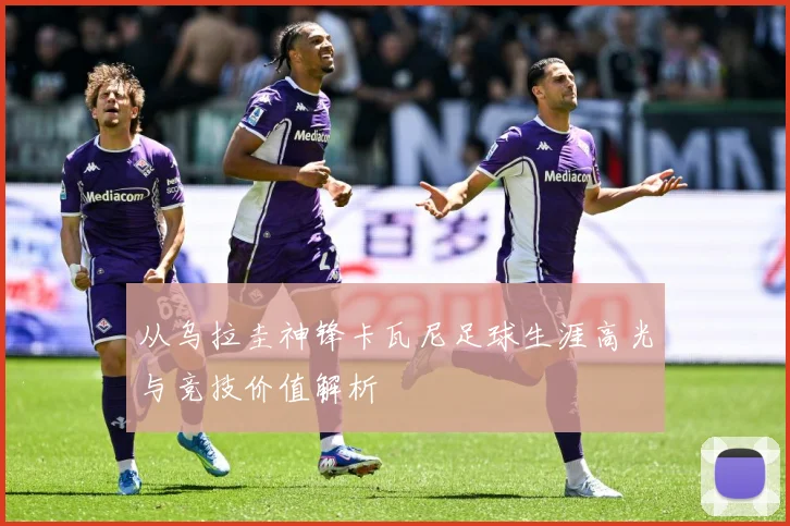 从乌拉圭神锋卡瓦尼足球生涯高光与竞技价值解析