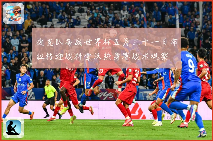 捷克队备战世界杯五月三十一日布拉格迎战科索沃热身赛战术观察